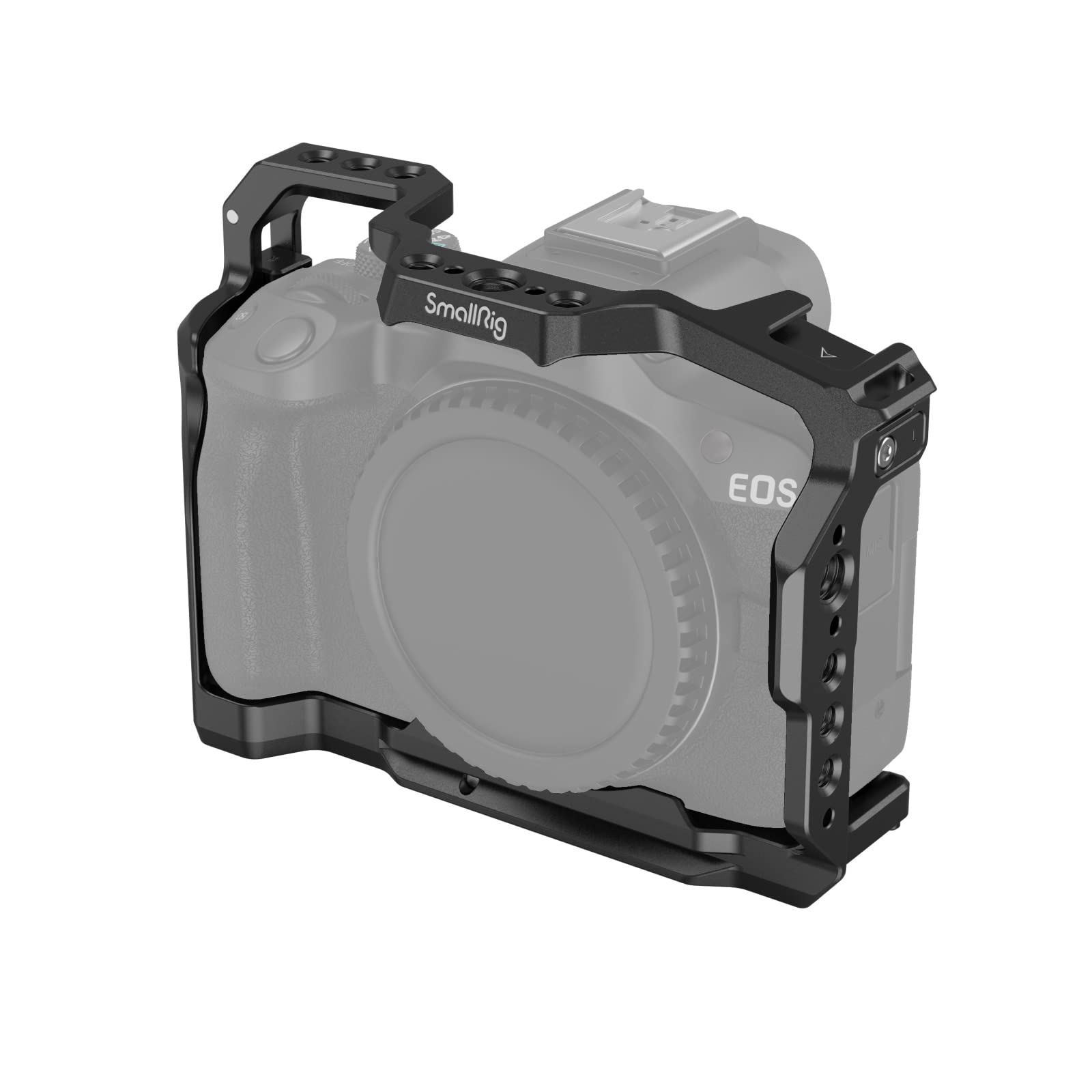 Amazon | SmallRig R50用ケージ、アルカスタンド用クイックリリース